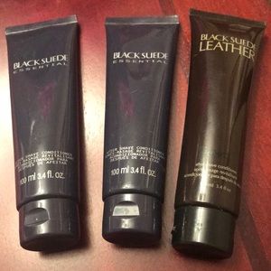All 3 Men’s After Shave Conditioner